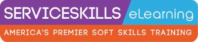 Service Skills Logo
