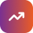 growth icon