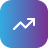 growth icon