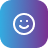 happy icon