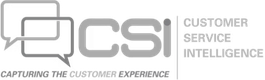 csi logo grayscale