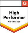 high performer