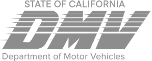 DMV logo